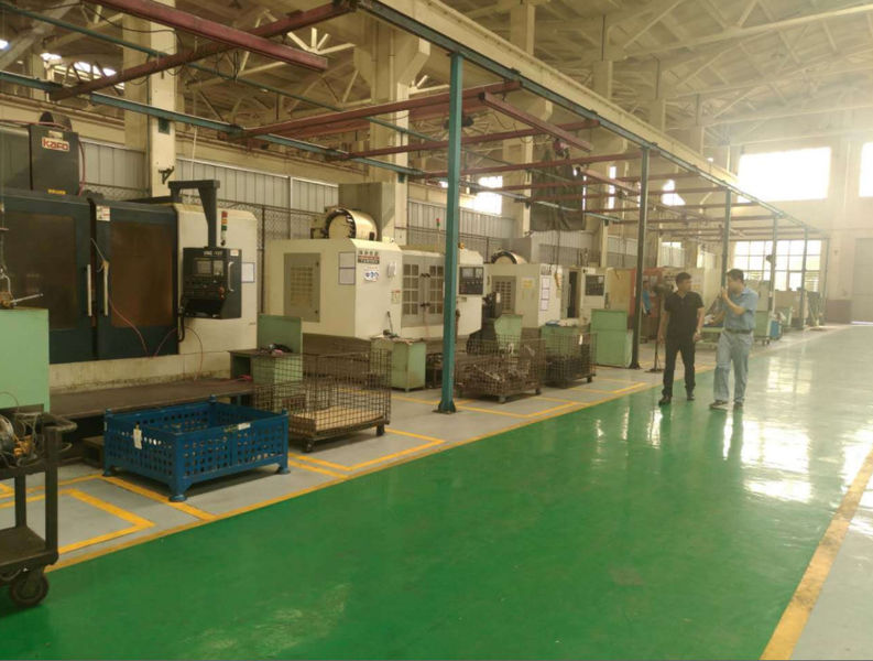 China Fujian Putian Hongyu Metal Products Co., Ltd. Perfil de compañía 